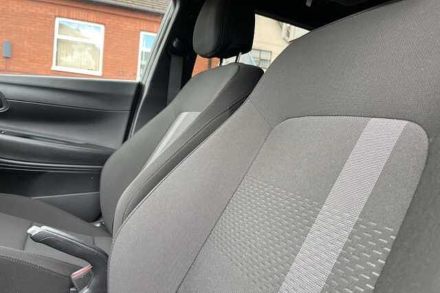 Hyundai i20 1.0 T-GDi 90 Black Line 5dr