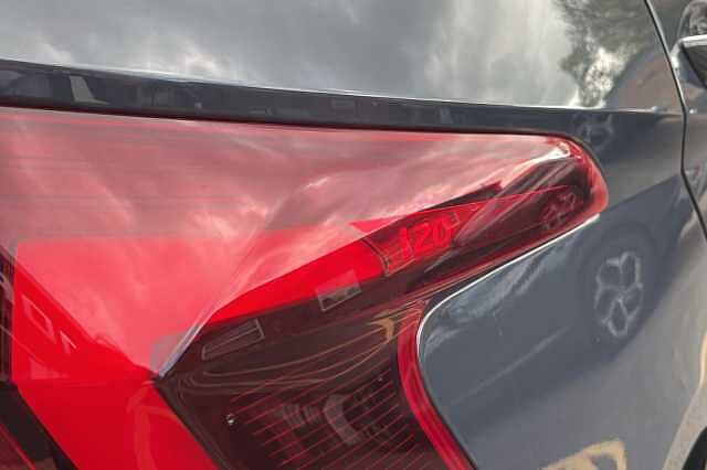 Hyundai i20 1.0 T-GDi 90 Black Line 5dr