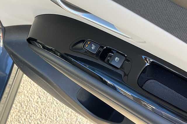 Hyundai TUCSON 1.6 T-GDi Hybrid 230ps Ultimate 5dr 2WD Auto