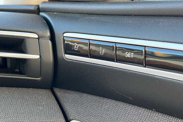 Hyundai TUCSON 1.6 T-GDi Hybrid 230ps Ultimate 5dr 2WD Auto