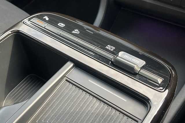 Hyundai TUCSON 1.6T Hybrid N Line S 5dr Auto