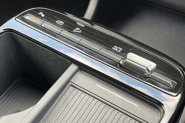 Hyundai TUCSON 1.6T Hybrid N Line 5dr Auto