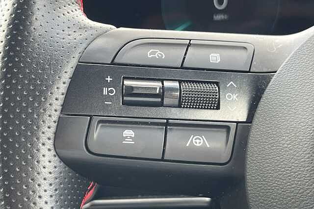 Hyundai TUCSON 1.6T Hybrid N Line 5dr Auto