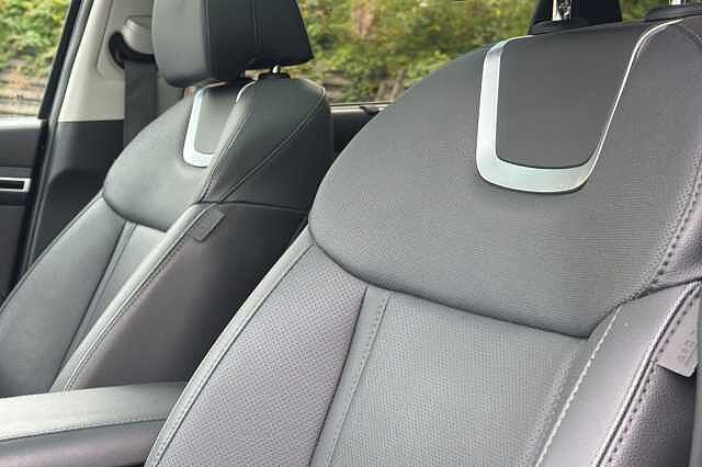 Hyundai TUCSON 1.6 T-GDi Plug-in Hybrid Ultimate 5dr 4WD Auto Blue