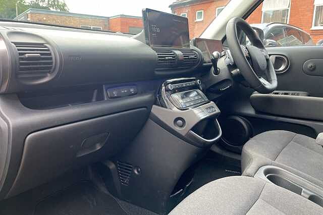 Hyundai Inster 02 49kWh 5dr Auto