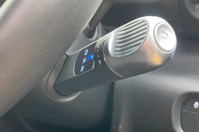 Hyundai Inster 02 49kWh 5dr Auto