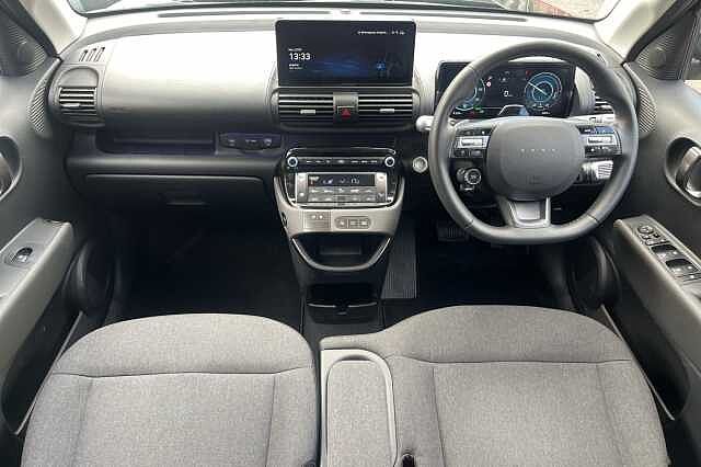 Hyundai Inster 02 49kWh 5dr Auto