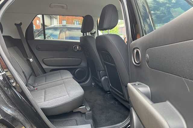 Hyundai Inster 02 49kWh 5dr Auto