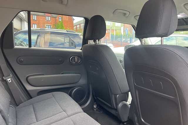 Hyundai Inster 02 49kWh 5dr Auto