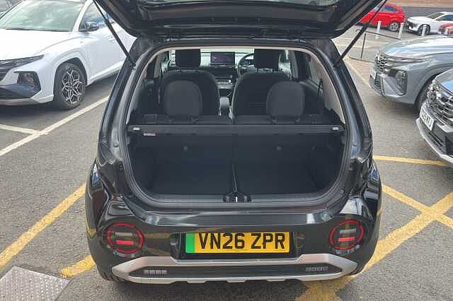 Hyundai Inster 02 49kWh 5dr Auto
