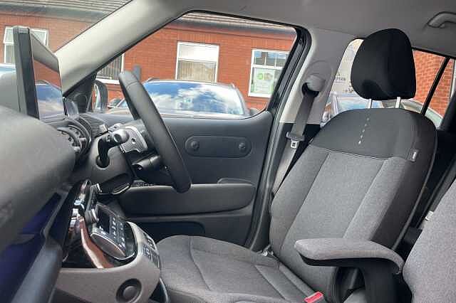 Hyundai Inster 02 49kWh 5dr Auto