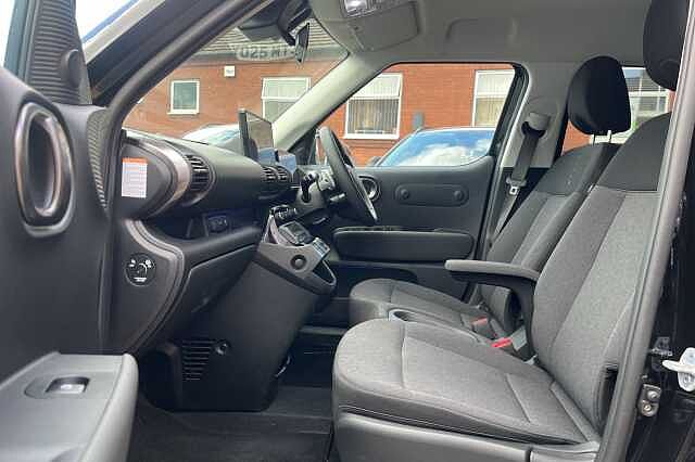 Hyundai Inster 02 49kWh 5dr Auto