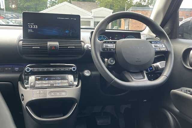 Hyundai Inster 02 49kWh 5dr Auto