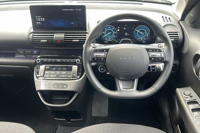 Hyundai Inster 02 49kWh 5dr Auto