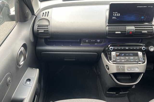 Hyundai Inster 02 49kWh 5dr Auto