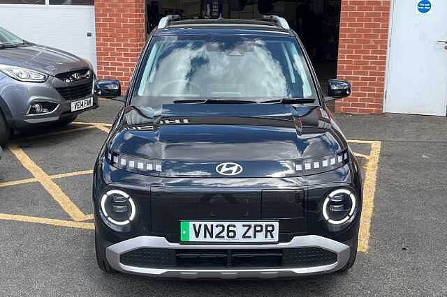 Hyundai Inster 02 49kWh 5dr Auto