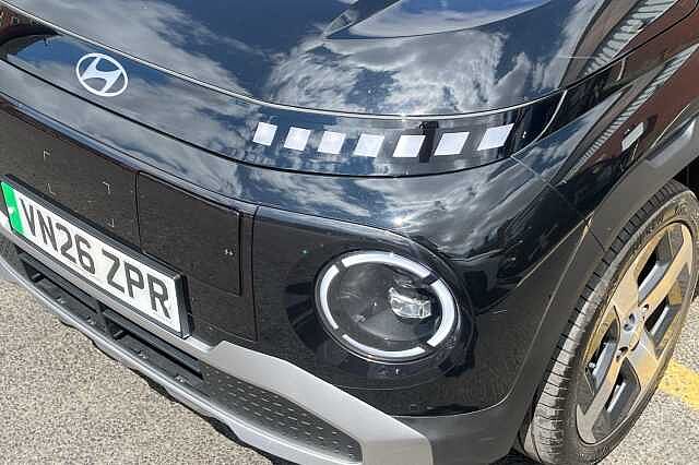 Hyundai Inster 02 49kWh 5dr Auto