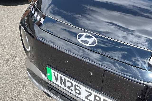 Hyundai Inster 02 49kWh 5dr Auto