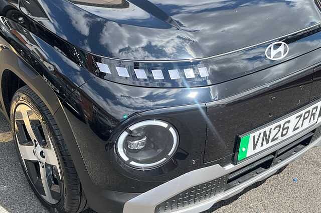 Hyundai Inster 02 49kWh 5dr Auto
