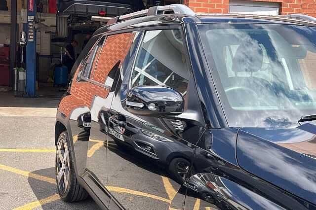 Hyundai Inster 02 49kWh 5dr Auto