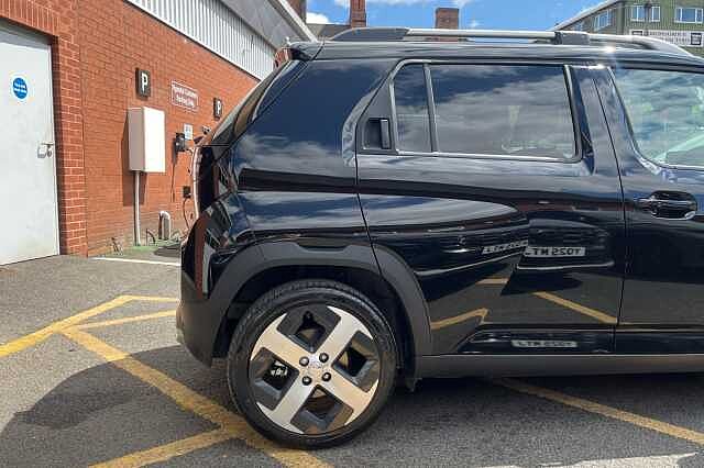 Hyundai Inster 02 49kWh 5dr Auto