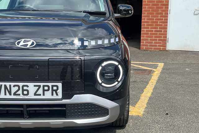 Hyundai Inster 02 49kWh 5dr Auto