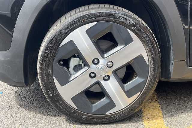 Hyundai Inster 02 49kWh 5dr Auto