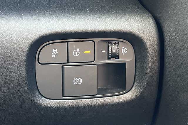 Hyundai Inster 02 49kWh 5dr Auto
