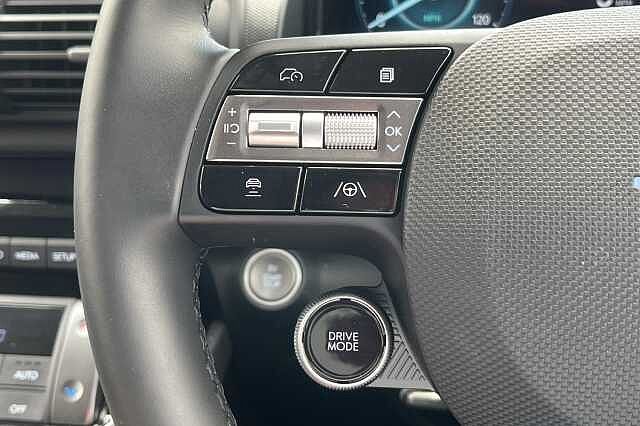 Hyundai Inster 02 49kWh 5dr Auto