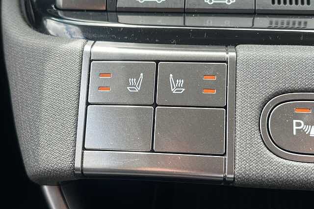 Hyundai Inster 02 49kWh 5dr Auto