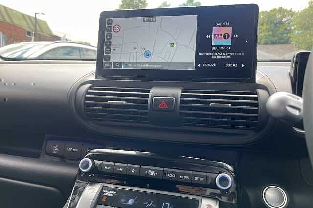 Hyundai Inster 02 49kWh 5dr Auto