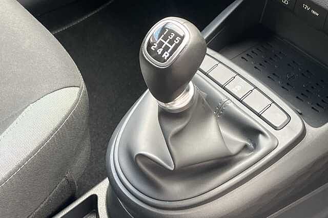 Hyundai i10 1.0 [63] Advance 5dr [Nav]