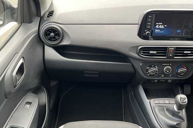 Hyundai i10 1.0 [63] Advance 5dr [Nav]