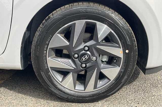 Hyundai i10 1.0 [63] Advance 5dr [Nav]