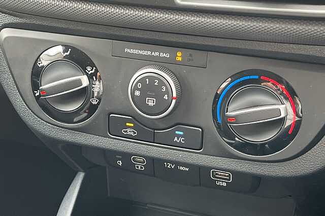 Hyundai i10 1.0 [63] Advance 5dr [Nav]