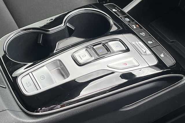 Hyundai TUCSON 1.6 T-GDi Hybrid 230ps Premium 5dr 2WD Auto