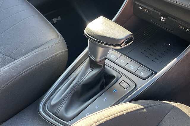 Hyundai BAYON 1.0 T-GDi 48Volt MHEV Premium 5dr DCT