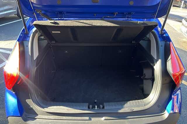 Hyundai BAYON 1.0 T-GDi 48Volt MHEV Premium 5dr DCT