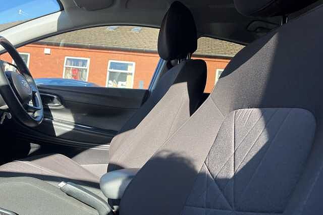Hyundai BAYON 1.0 T-GDi 48Volt MHEV Premium 5dr DCT