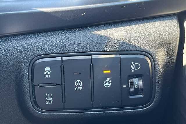 Hyundai BAYON 1.0 T-GDi 48Volt MHEV Premium 5dr DCT