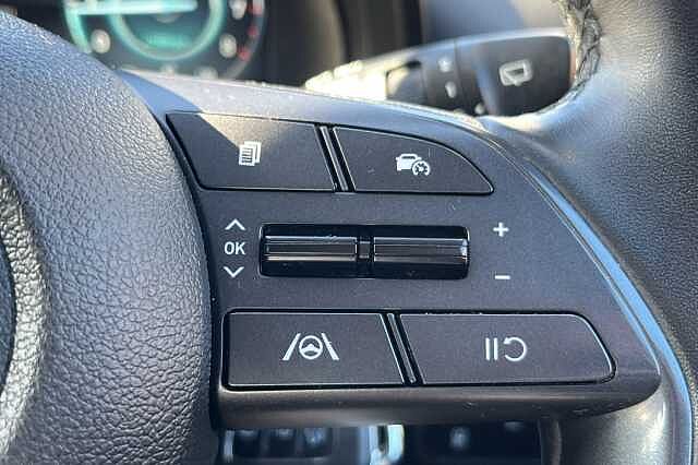 Hyundai BAYON 1.0 T-GDi 48Volt MHEV Premium 5dr DCT