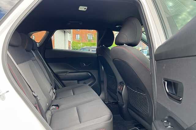 Hyundai KONA 1.6 Hybrid N Line 5dr DCT