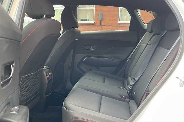 Hyundai KONA 1.6 Hybrid N Line 5dr DCT