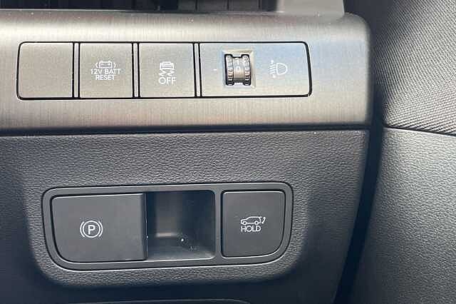 Hyundai KONA 1.6 Hybrid N Line 5dr DCT