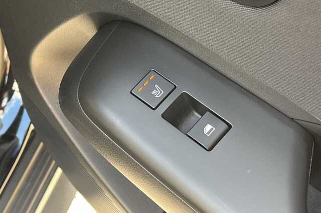 Hyundai KONA 1.6 GDi Hybrid N Line 5dr DCT Black
