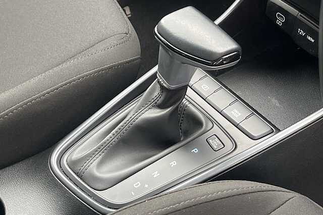 Hyundai I20 1.0 T-GDi Advance 5dr DCT Grey