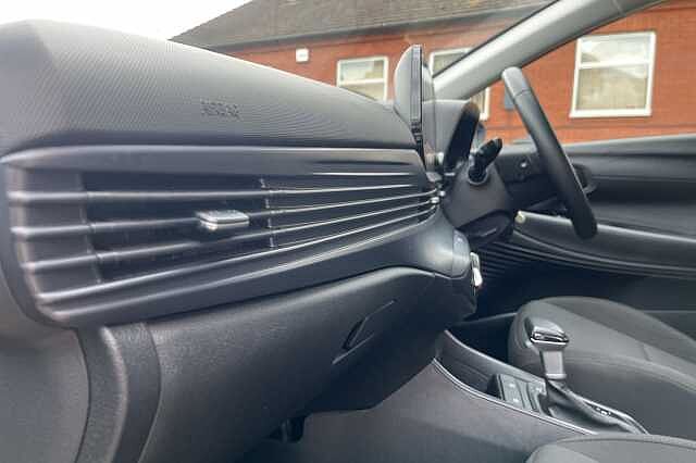 Hyundai I20 1.0 T-GDi Advance 5dr DCT Grey