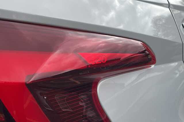 Hyundai I20 1.0 T-GDi Advance 5dr DCT Grey