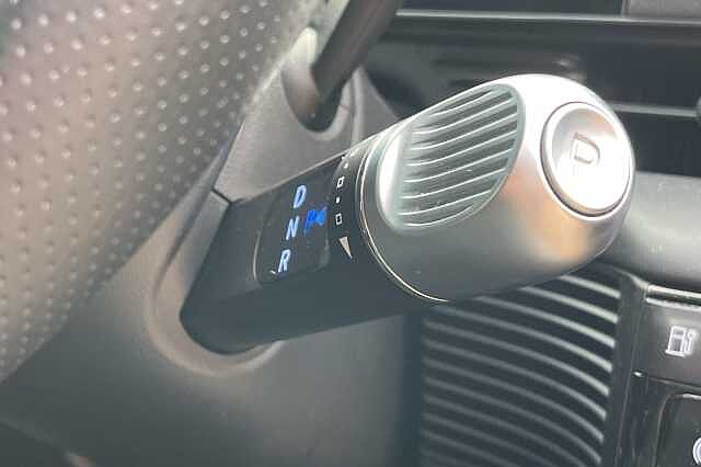 Hyundai IONIQ 5 N Line S 84 kWh 5dr Auto Black
