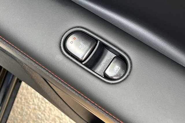 Hyundai IONIQ 5 N Line S 84 kWh 5dr Auto Black